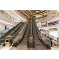 0.5M/S Rated Speed Commercial Shopping Mall Electric Escalator